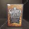 The Sherlock Holmes collection. The Adventures of Sherlock Holmes - The Memoirs of Sherlock Holmes - The Return of Sherlock Holmes - The Hound of the ...