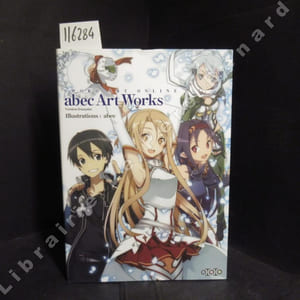 Sword Art Online. Abec Art Works. Version française