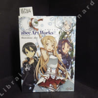 Sword Art Online. Abec Art Works. Version française