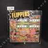 Les Flippers. COLMER, Michael - Design by Alex Vining