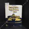 The Music of Crosby, Stills, Nash and Young, made easy for Guitar. PHILLIPS, Brent