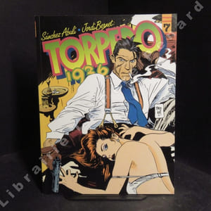 Torpedo 1936. Volume #7