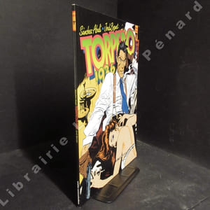 Torpedo 1936. Volume #7