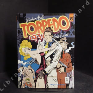 Torpedo 1936. Volume #6