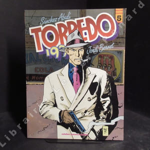 Torpedo 1936. Volume #5