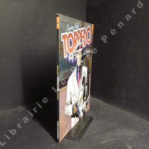 Torpedo 1936. Volume #5
