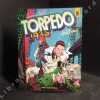 Torpedo 1936. Volume #3. BERNET, Jordi - ABULI, Sanchez