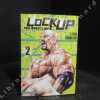 Lock Up - Pro-Wrestling. (4 volumes) Intégrale de la série. SARUWATARI, Tetsuya 
