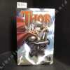 Thor (Marvel Deluxe). Tome 3 : Le Contrat. GILLEN, Kieron (Scénario) - TAN, Billy (Dessins) 