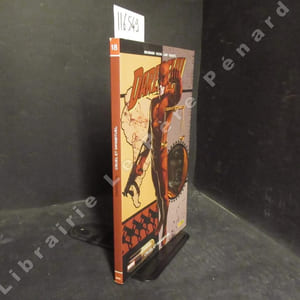 Daredevil. Tome 18 : Cruel et inhabituel