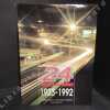 24 heures du Mans, 1923-1992. Tome I: 1923-1962. Tome II: 1963-1992. (2 volumes). MOITY, Christian - TEISSEDRE, Jean-Marc - BIENVENU, Alain