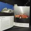 Rosso Bianco Collection. La plus grande collection privée du monde de voitures de sport.. COLLECTIF