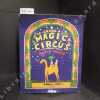 Album du grand Magic Circus et ses animaux tristes. Album de famille. . SAVARY, Jérôme 
