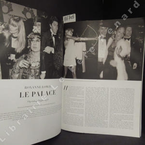 ACNE PAPER. 10th Issue : A table. Photographs by David Hughes, Project by Catherine Russell - It's my part. Photographs by Daniel Jackson, styling by Mattias Karlsson - Barbara Hulanicki & Andrew Logan - The Duchess of Devonshire. One night in Venice - Anton Perich. Night Shift - ...