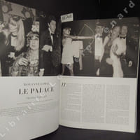 ACNE PAPER. 10th Issue : A table. Photographs by David Hughes, Project by Catherine Russell - It's my part. Photographs by Daniel Jackson, styling by Mattias Karlsson - Barbara Hulanicki & Andrew Logan - The Duchess of Devonshire. One night in Venice - Anton Perich. Night Shift - ...