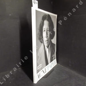 ACNE PAPER. 14th Issue : Manhattan Portraits. Fran Lebowitz by Brigitte Lacombe - Saul Leiter by Robin Muir - Walking with Fran Lebowitz, guardian of the City of New York - New York Minute. Photographs Viviane Sassen, Styling Mattias Karlsson - Wild Life. Photographs Andreas Larsson, Styling Beth Fenton - A Head for Business and a Body for Sin. Photographs Roe Ethridge, Styling Marie Chaix - ...