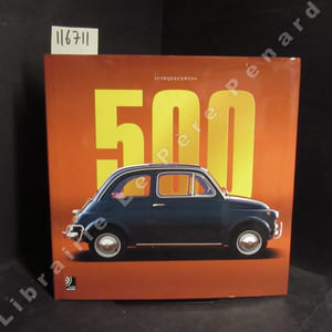 500. Cinquecento