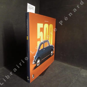 500. Cinquecento