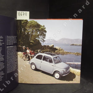 500. Cinquecento