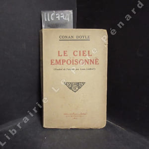 Le ciel empoisonné