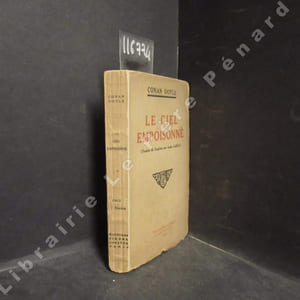 Le ciel empoisonné