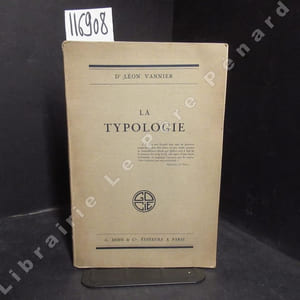 La typologie