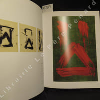 Fabienne Verdier. L'esprit de la peinture. Hommage aux maîtres flamands.