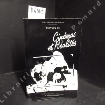 Cinémas et réalités.. COLLECTIF