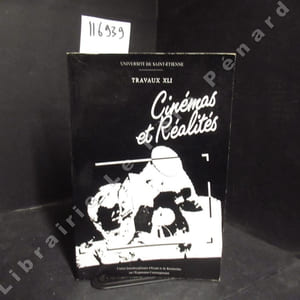 Cinémas et réalités.
