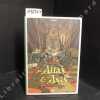 La saga d'Atlas & Axis. Tome 3. (Première édition). PAU
