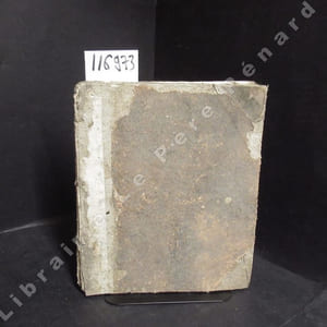 Observationes circa bombyces, sericum et moros, ex antiquitatum, historiarum, iuriumque penu depromtae. Von der geschichte und dem Recht der Geidemvürmer, der Geide und der Maulbeerbäume.
