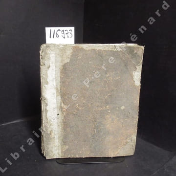 Observationes circa bombyces, sericum et moros, ex antiquitatum, historiarum, iuriumque penu depromtae. Von der geschichte und dem Recht der ...