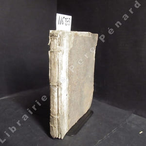 Observationes circa bombyces, sericum et moros, ex antiquitatum, historiarum, iuriumque penu depromtae. Von der geschichte und dem Recht der Geidemvürmer, der Geide und der Maulbeerbäume.