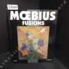 Fusions. (Edition originale). MOEBIUS (a.k.a. Jean Giraud)