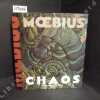 Chaos. (Edition originale). MOEBIUS (a.k.a. Jean Giraud)