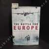The battle for Europe. Assault from the West 1943-45. . CONYERS NESBIT, Roy