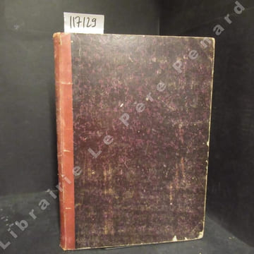 Chroniques de l'Oeil-de-boeuf des petits appartements de la Cour et des salons de Paris sous Louis XIV, la Régence, Louis XV et Louis XVI. Nouvelle ...