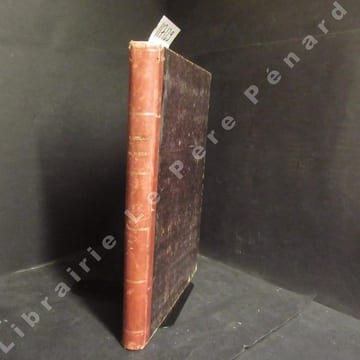 Chroniques de l'Oeil-de-boeuf des petits appartements de la Cour et des salons de Paris sous Louis XIV, la Régence, Louis XV et Louis XVI. Nouvelle ...