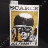 Scarce n°6 : Joe Kubert / Le "Fantastic Four" de John Byrne. Dossier Joe Kubert - Tor - "Double Cross", une BD de Kubert traduite et lettrée par J. ...