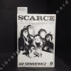 Scarce n°9 : Bill Sienkiewicz / X-Factor. Interview Chris Claremont - Don't call'em X-Babies anymore - Bill Sienkiewicz - Scarlet Witch & Quicksilver ...