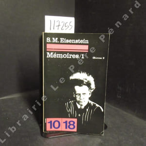 Mémoires 1. Oeuvres Tome 3