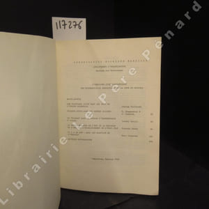 L'héroïsme juif contemporain. Une documentation présentée pour la fête de Hanouca