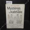 Mystères de la kabbale. OUAKNIN, Marc-Alain