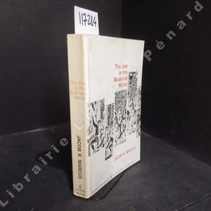 The Jew in the Medieval World. A Source Book: 315-1791
