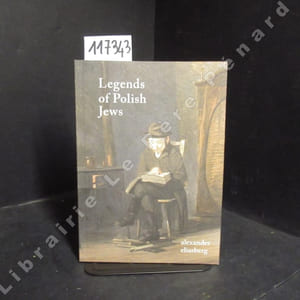 Legends of Polish Jews
