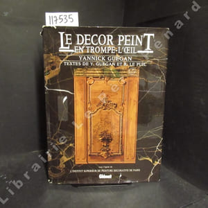 Le décor peint en trompe-l'oeil