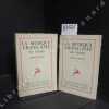 La musique française de piano (2 volumes). CORTOT, Alfred