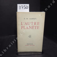L'autre planète