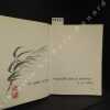 Le grand livre de l'Ikebana. L'art des compositions florales et bouquets japonais.. HOWA GENDROT, Annik 