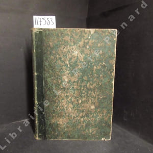 Histoire de la Révolution de 1848. Tome I: Avènement du gouvernement provisoire.